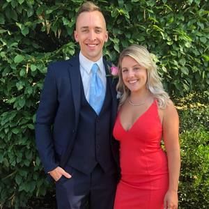 Meet your Posher, Gary